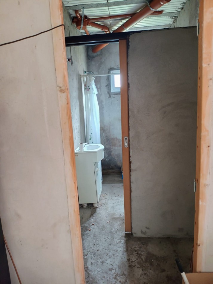 Propiedad en obra