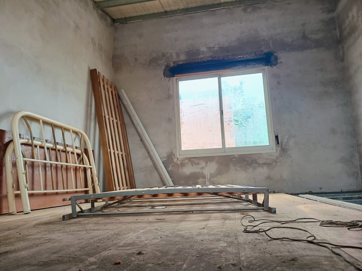 Propiedad en obra