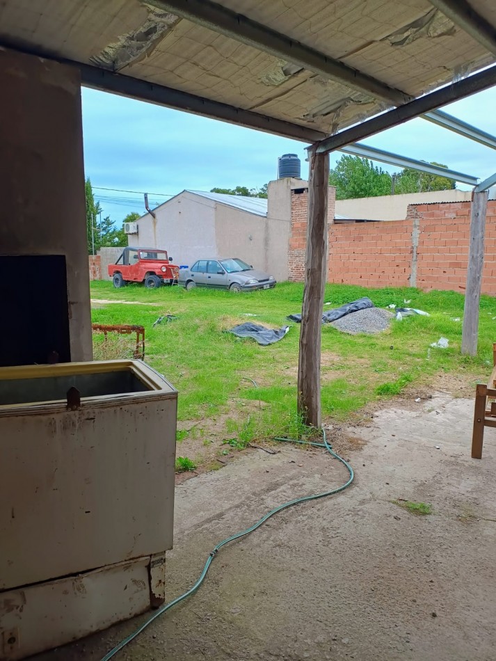 Propiedad en obra