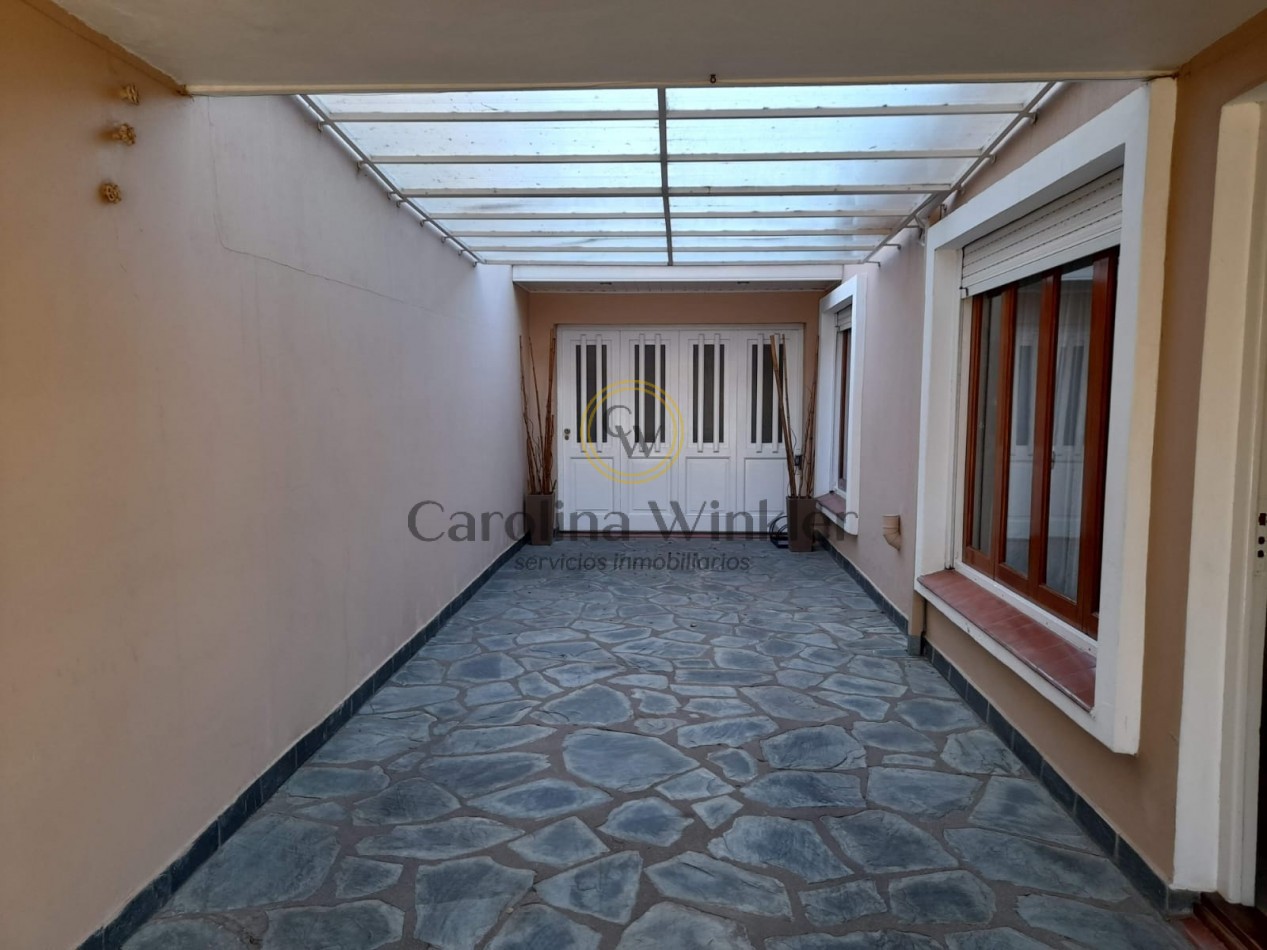 Propiedad a la venta de 230mts.