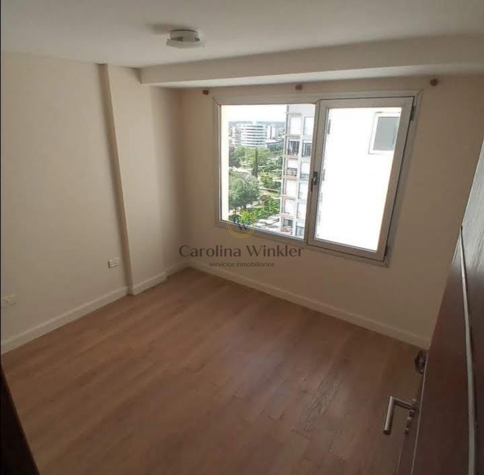 Departamento en venta.