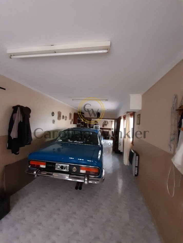 Propiedad a la venta de 230mts.