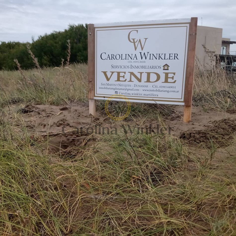 Lote a laventa