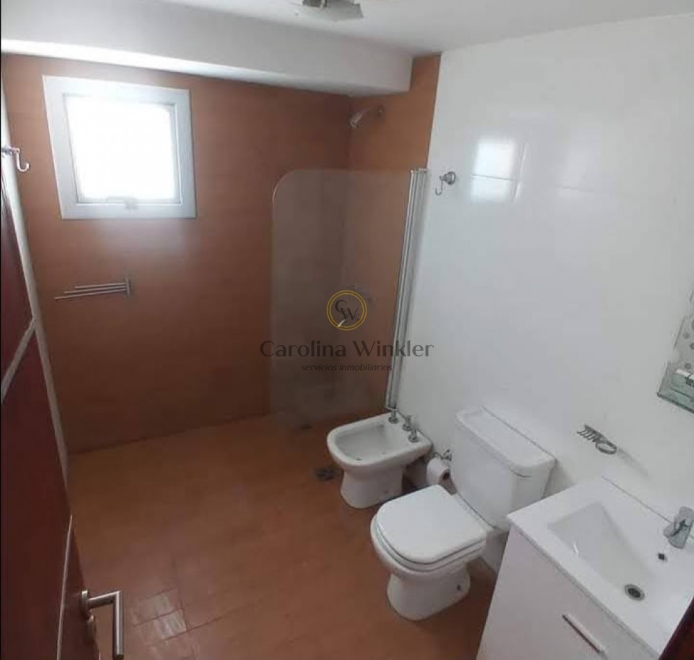 Departamento en venta.