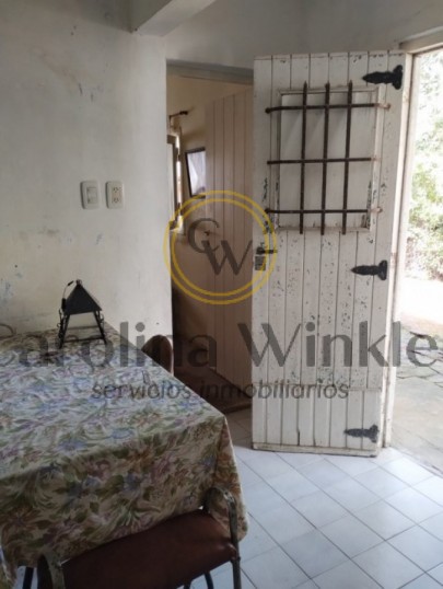 Casa para reciclar