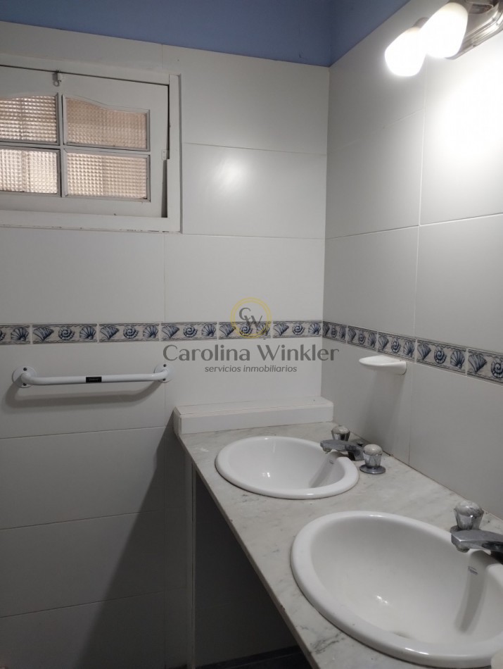 Venta propiedad enfrente al paseo del arroyo en Dunamar!!.