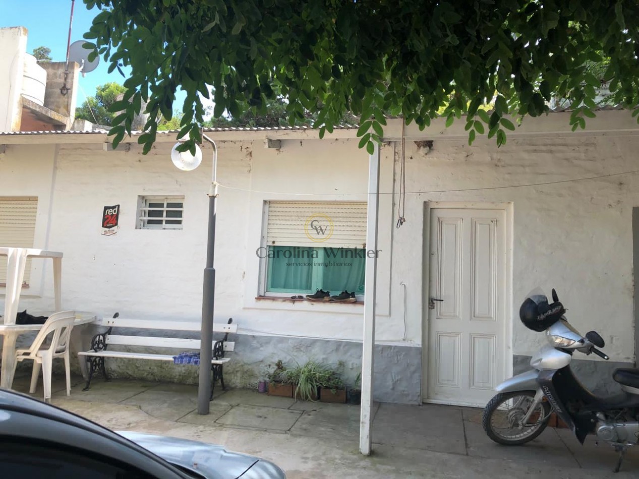 Oportunidad en venta propiedad.
