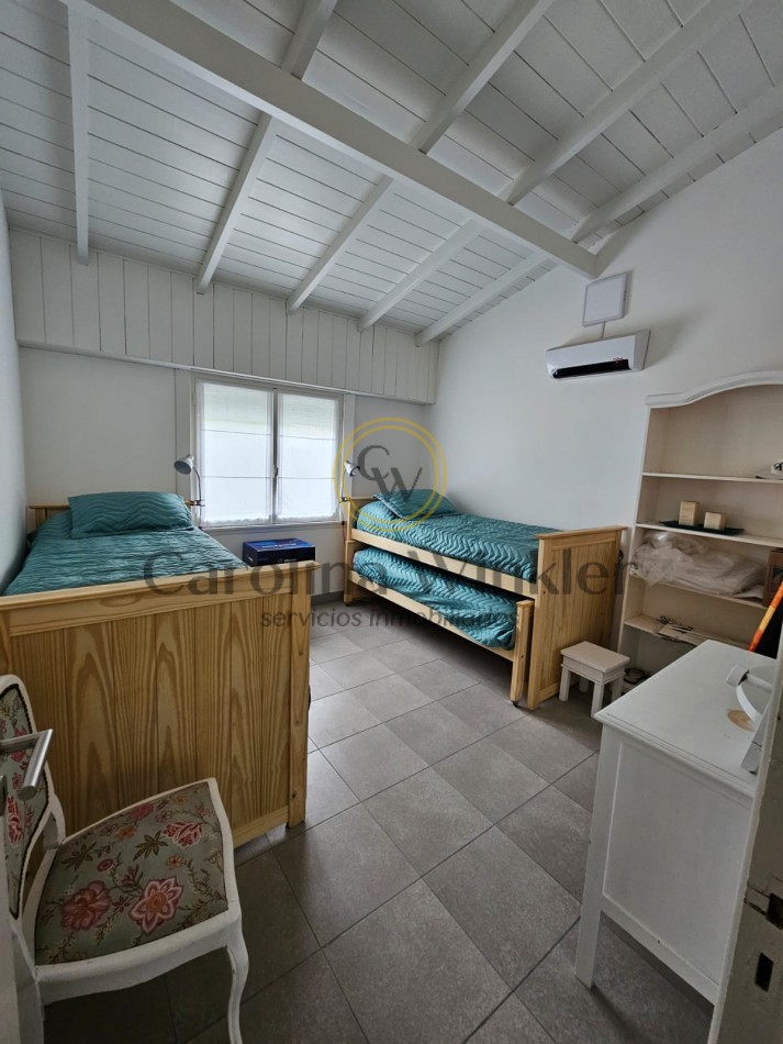 Casa a la venta
