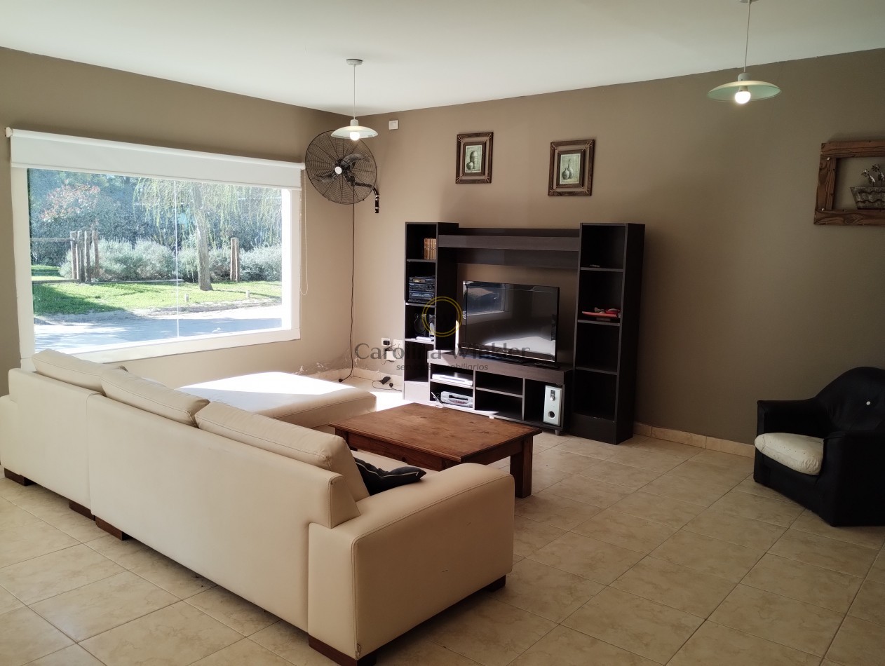 Venta Dunamar hermosa casa a metros del mar