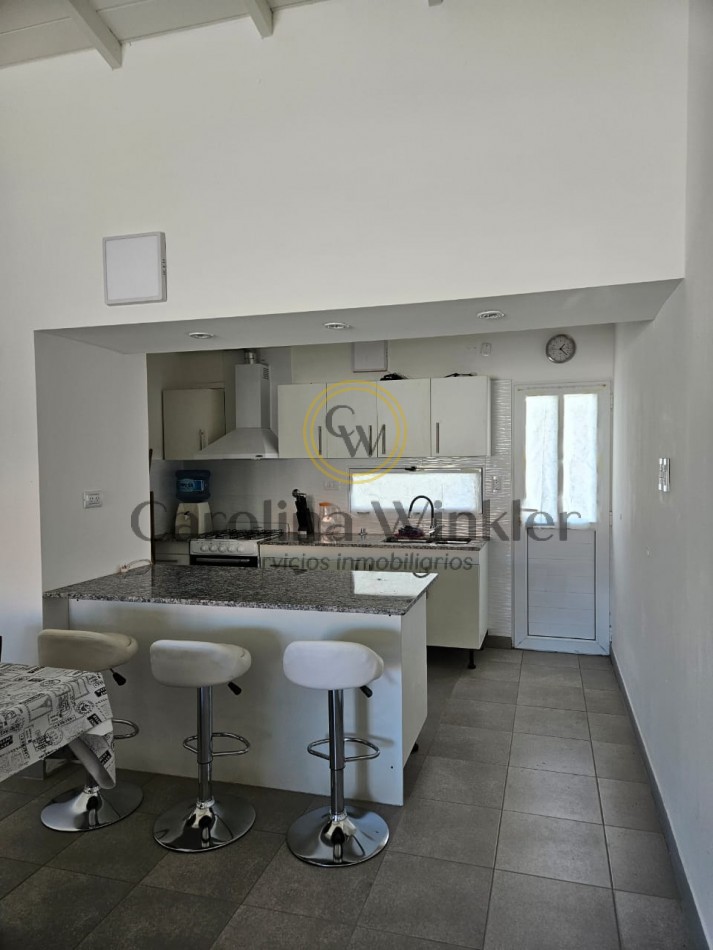 Casa a la venta