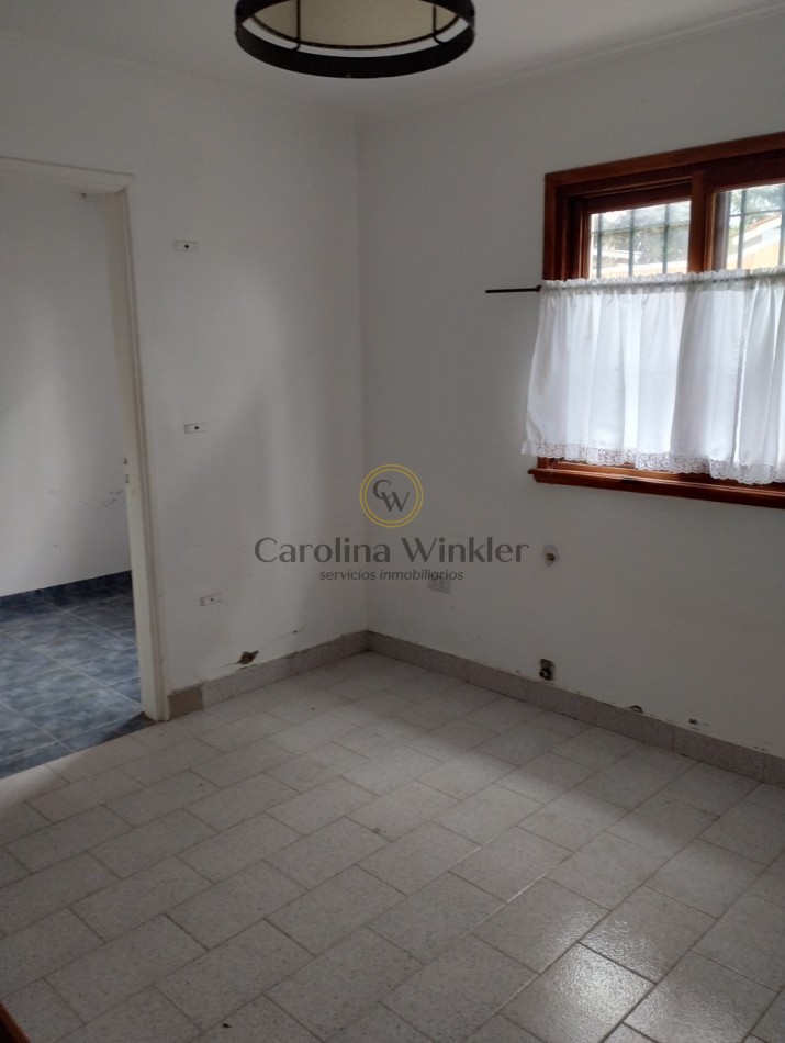 Venta propiedad enfrente al paseo del arroyo en Dunamar!!.