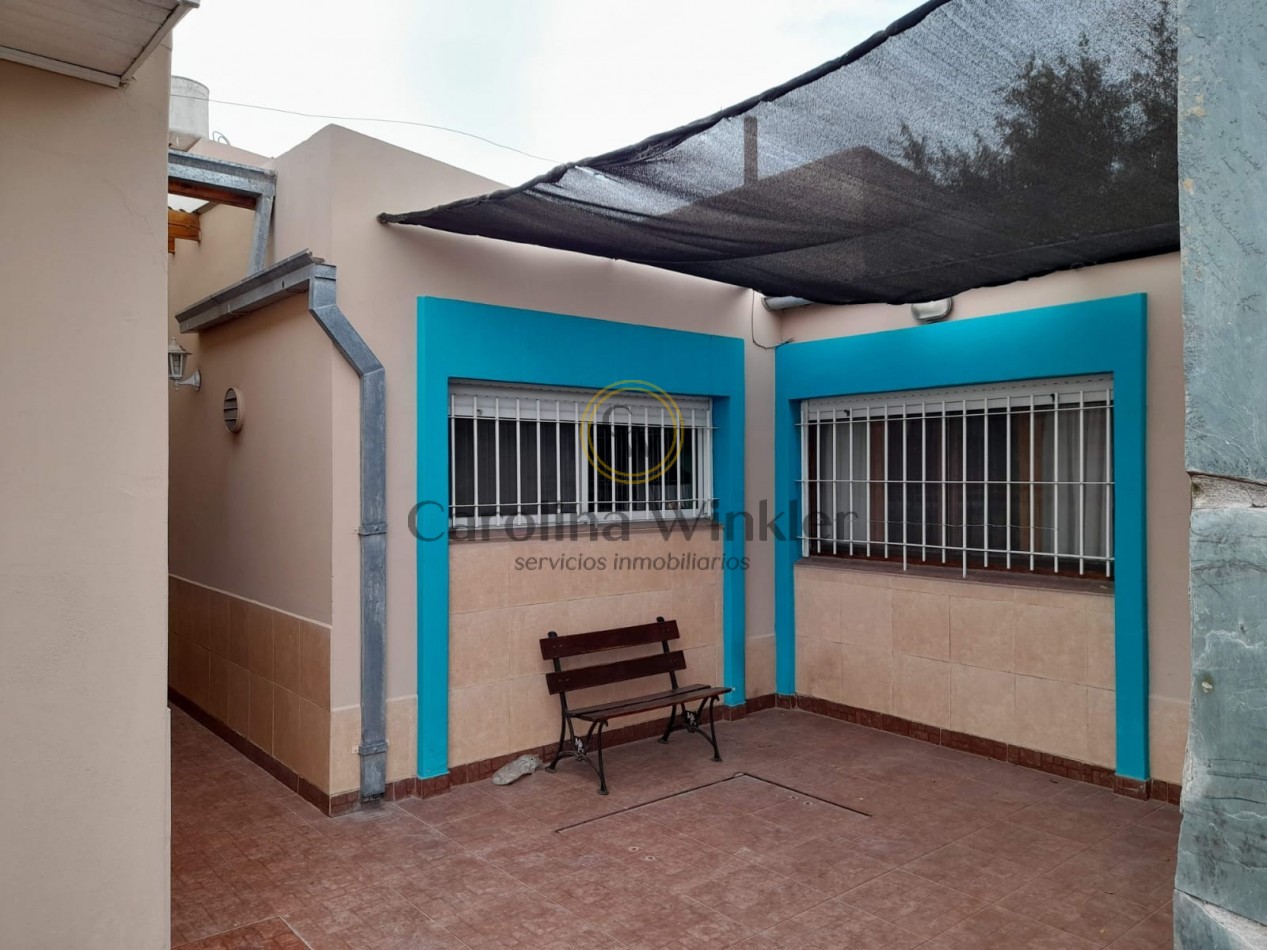 Propiedad a la venta de 230mts.