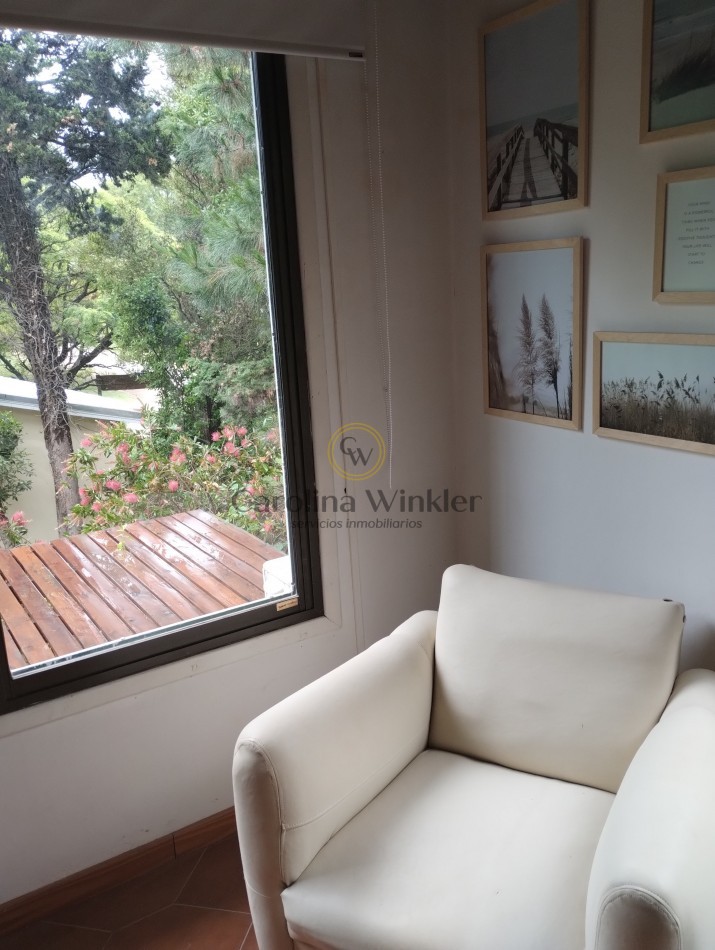 Casa La Marea 2 plantas en alquiler.