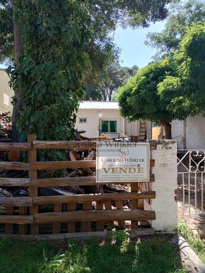 Oportunidad en venta propiedad.