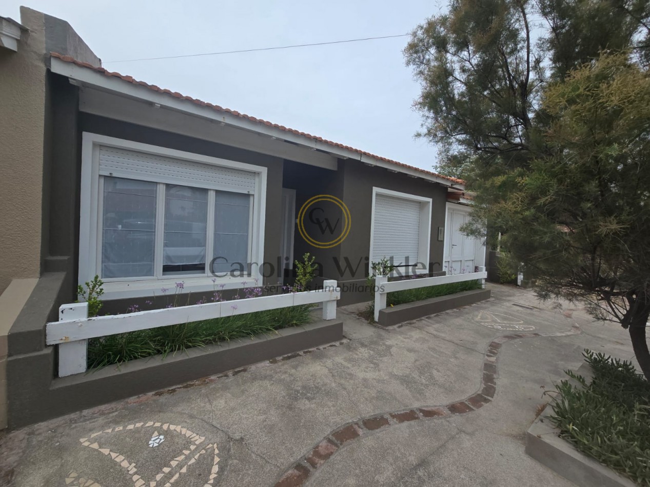 Casa a la venta