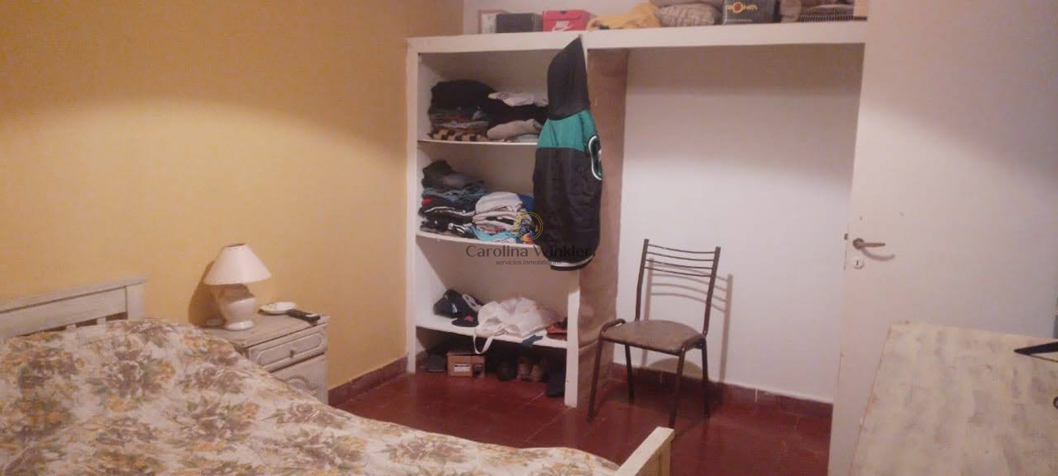 Oportunidad en venta propiedad.