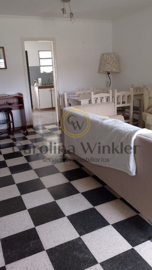 Duplex en Tres Arroyos