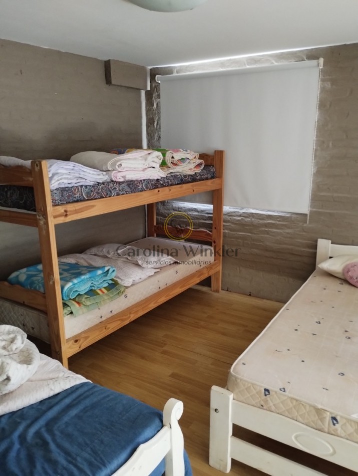 Venta Dunamar hermosa casa a metros del mar