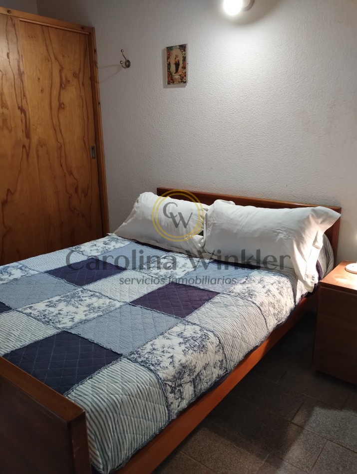 Venta amplio chalet