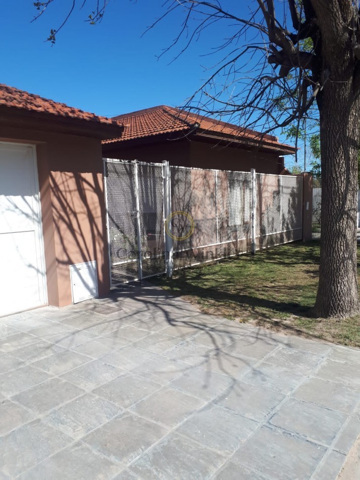 Propiedad a la venta con pileta.
