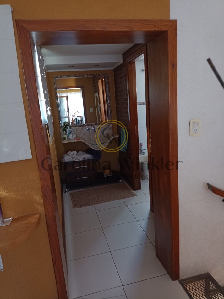 Amplia propiedad en Orense