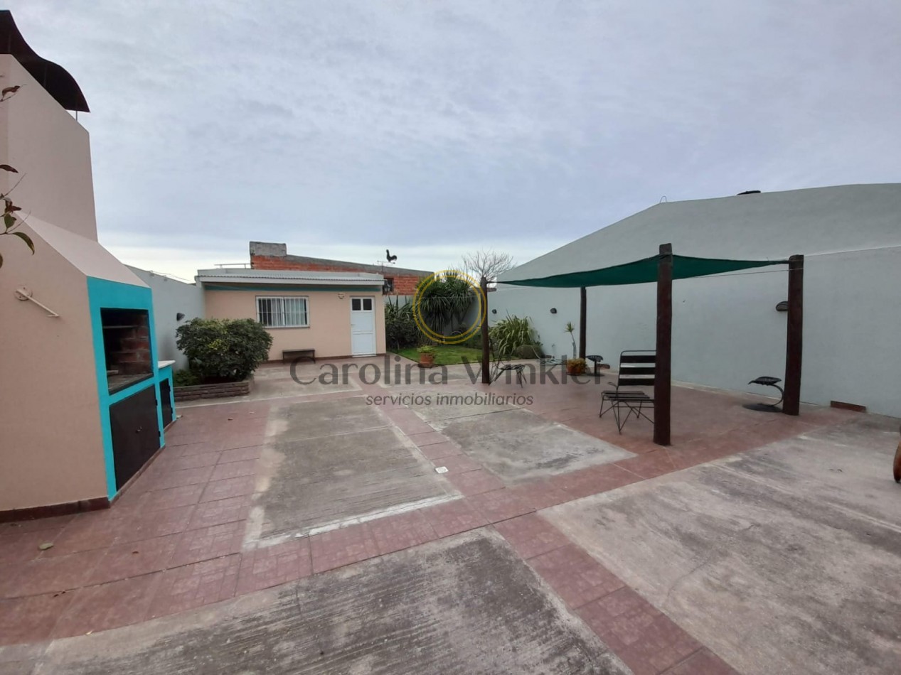 Propiedad a la venta de 230mts.