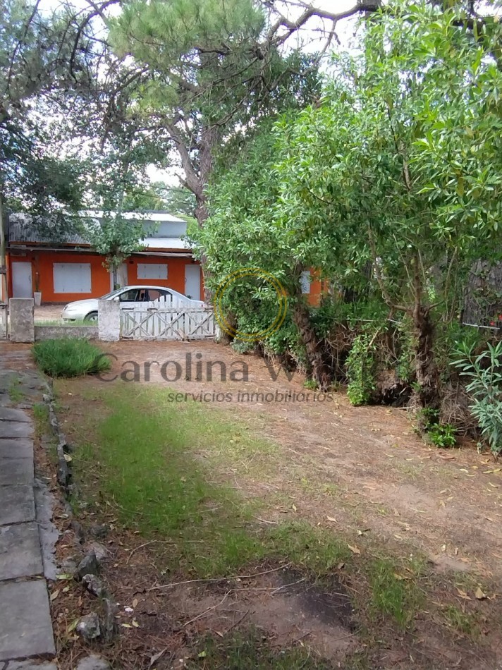 Casa para reciclar