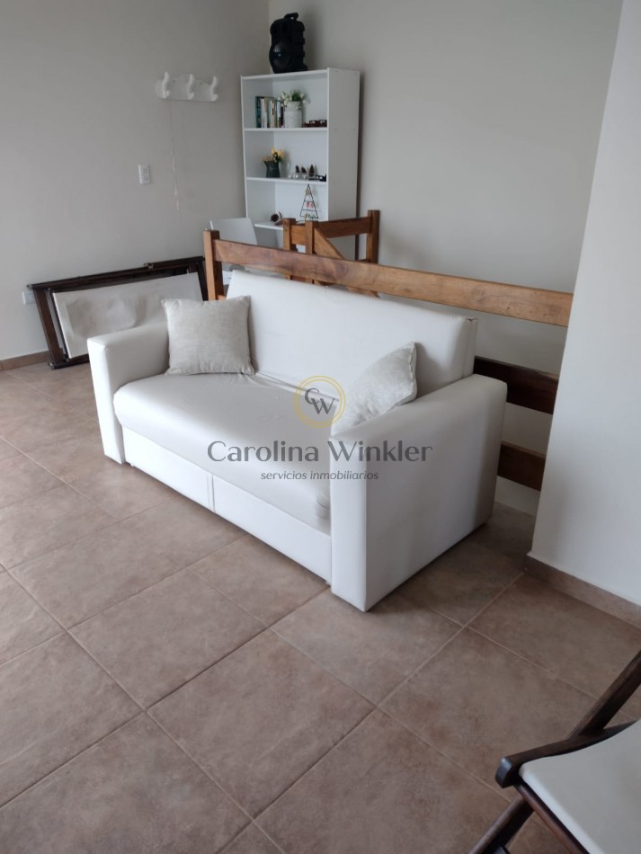 Casa al mar zona residencial.