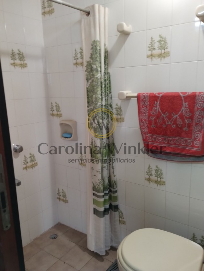 Venta amplio chalet
