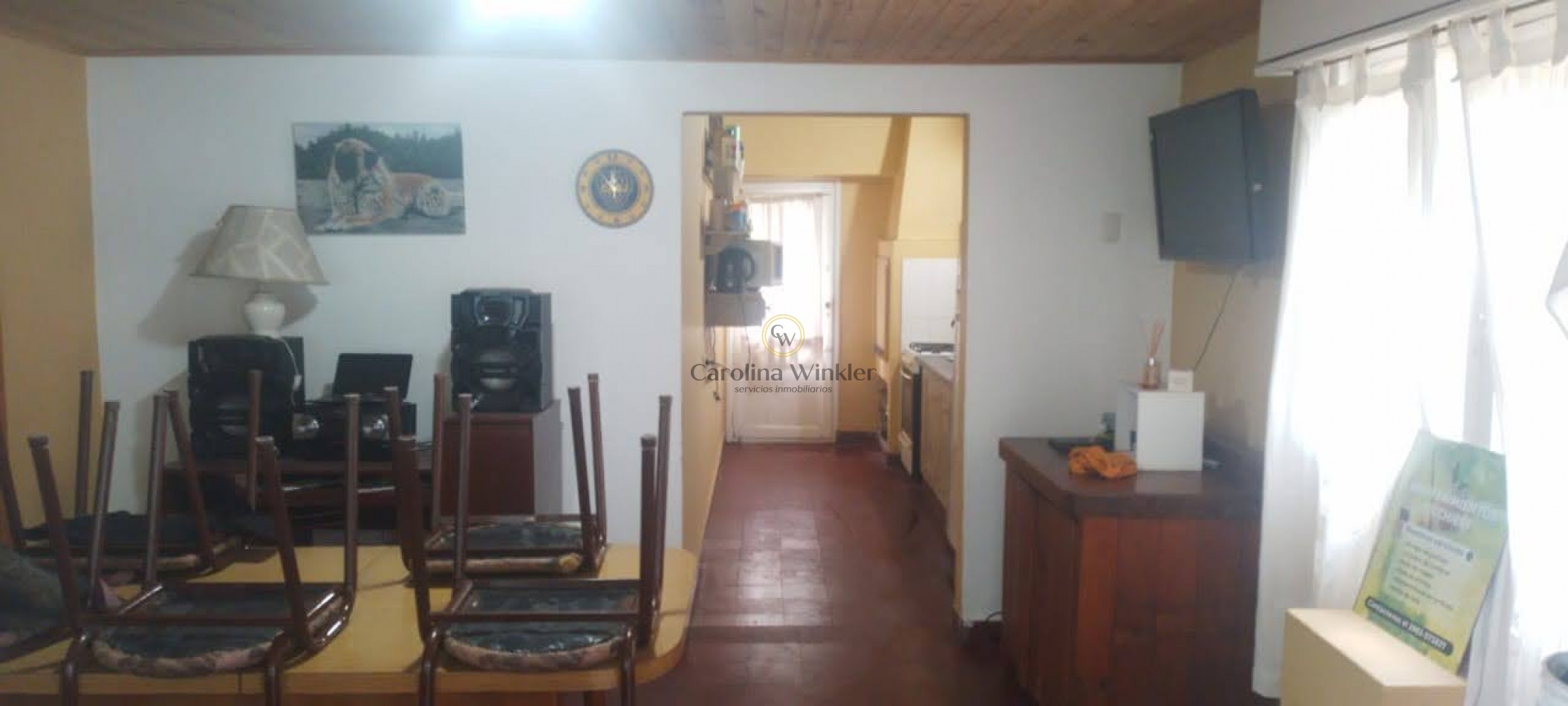 Oportunidad en venta propiedad.