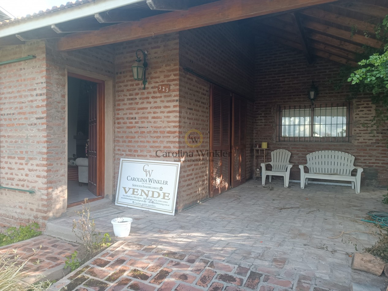 Venta propiedad enfrente al paseo del arroyo en Dunamar!!.