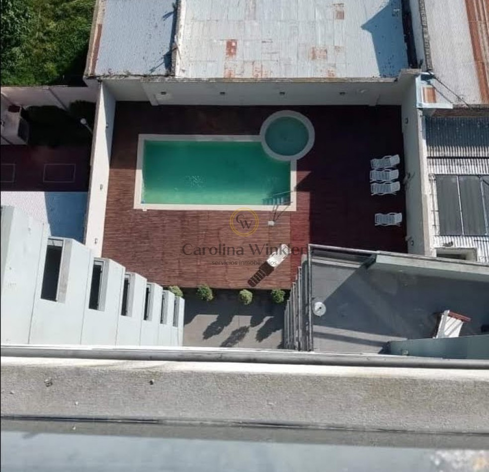 Departamento en venta.