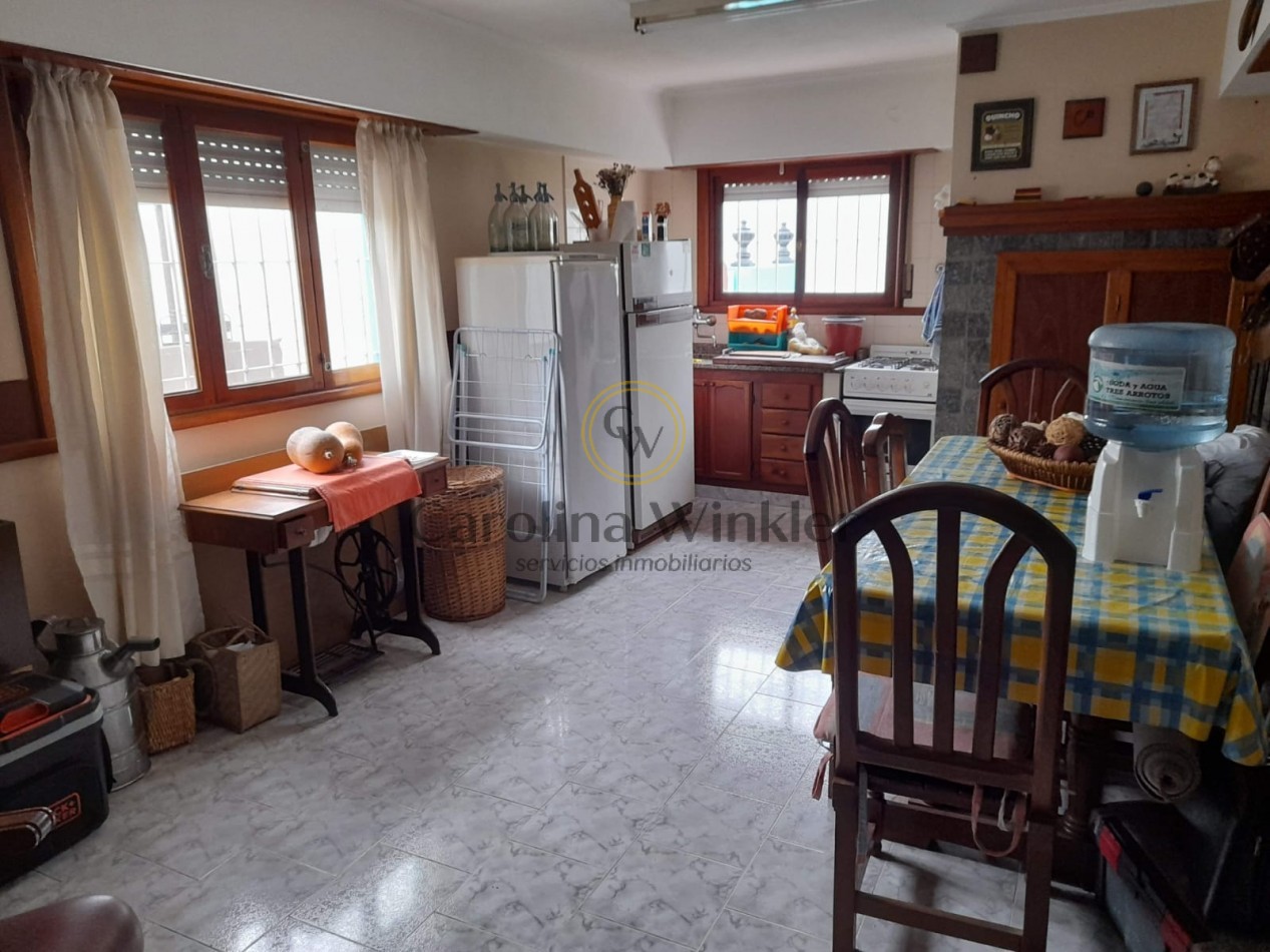 Propiedad a la venta de 230mts.
