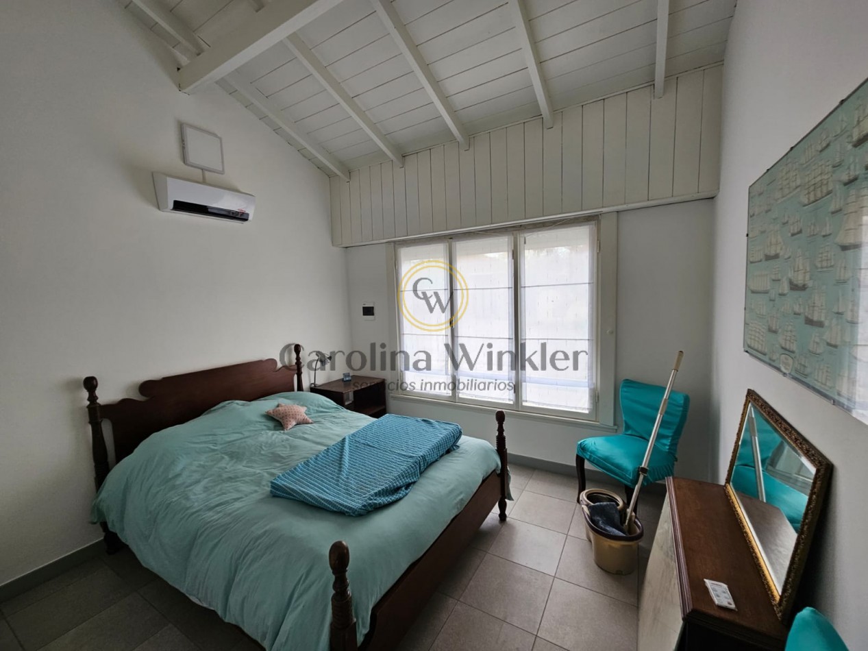 Casa a la venta