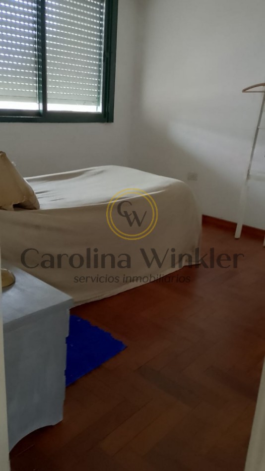 Duplex en Tres Arroyos