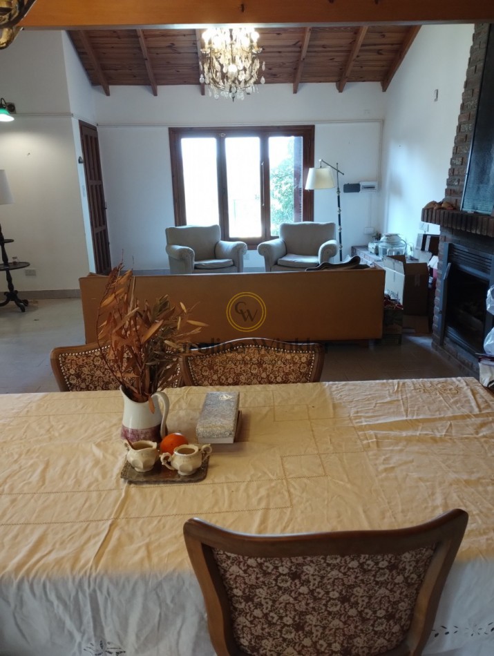 Venta propiedad enfrente al paseo del arroyo en Dunamar!!.