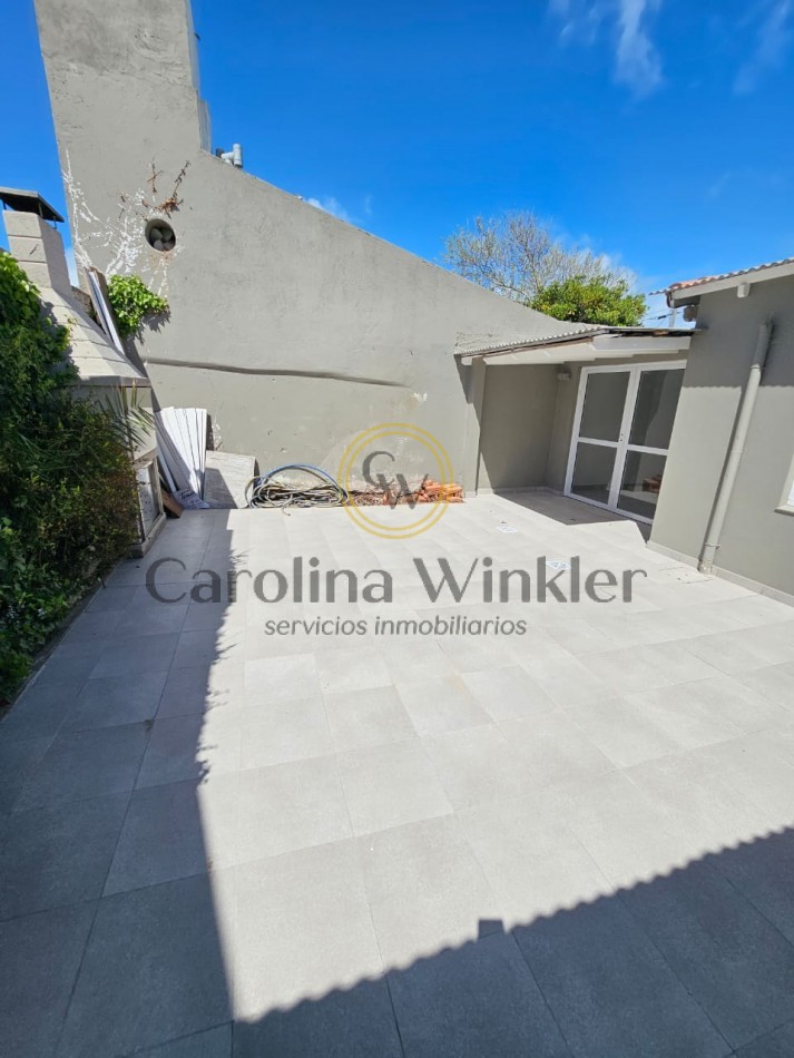Casa a la venta