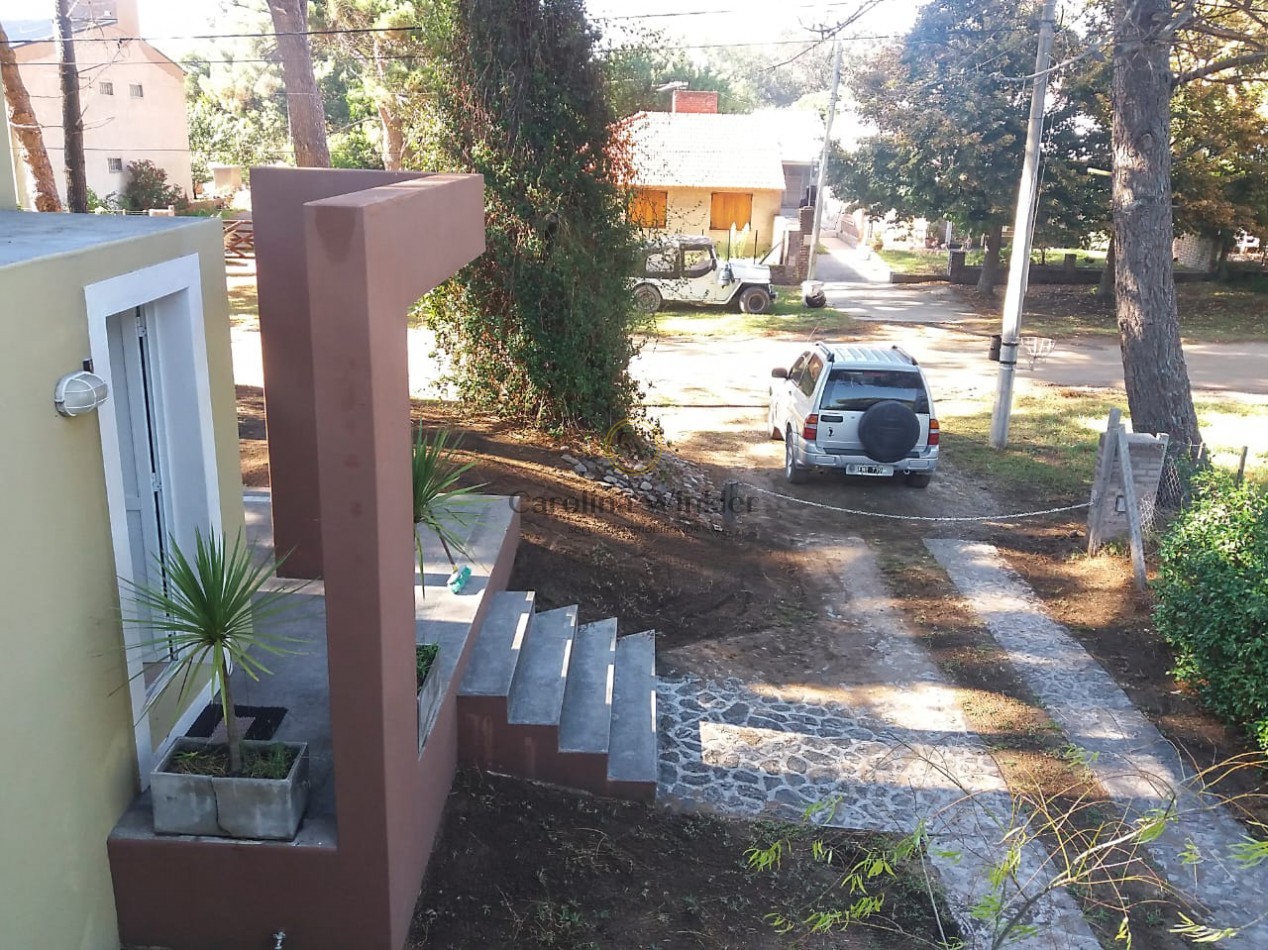 Alquiler temporal Casa La Josefina