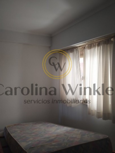 Departamento centrico en Claromeco.