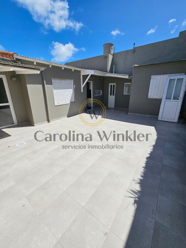 Casa a la venta