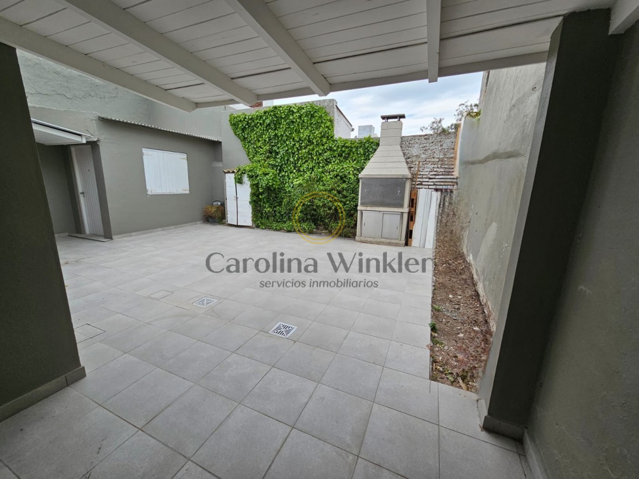 Casa a la venta