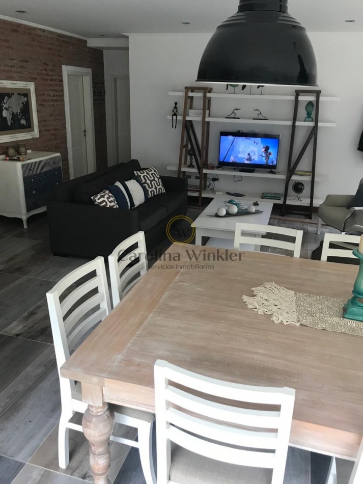 Inmejorable propiedad a la venta