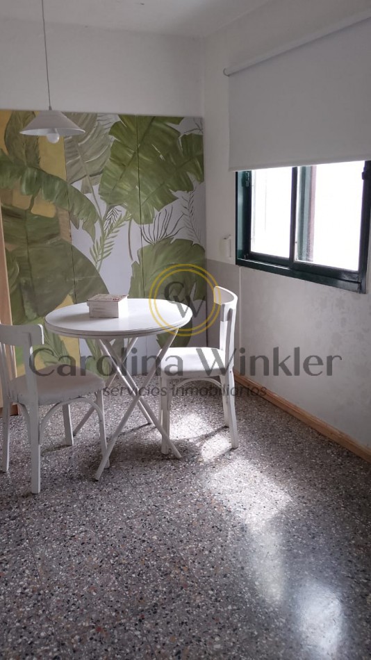Duplex en Tres Arroyos