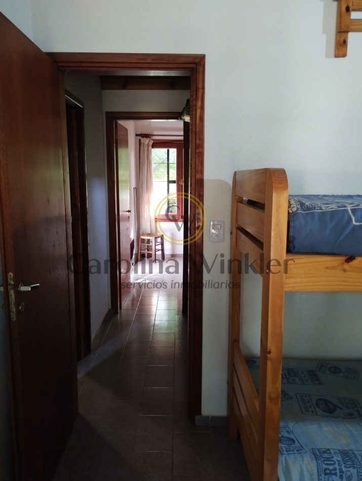 Venta amplio chalet