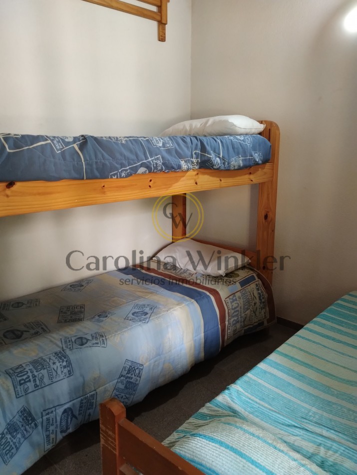 Venta amplio chalet