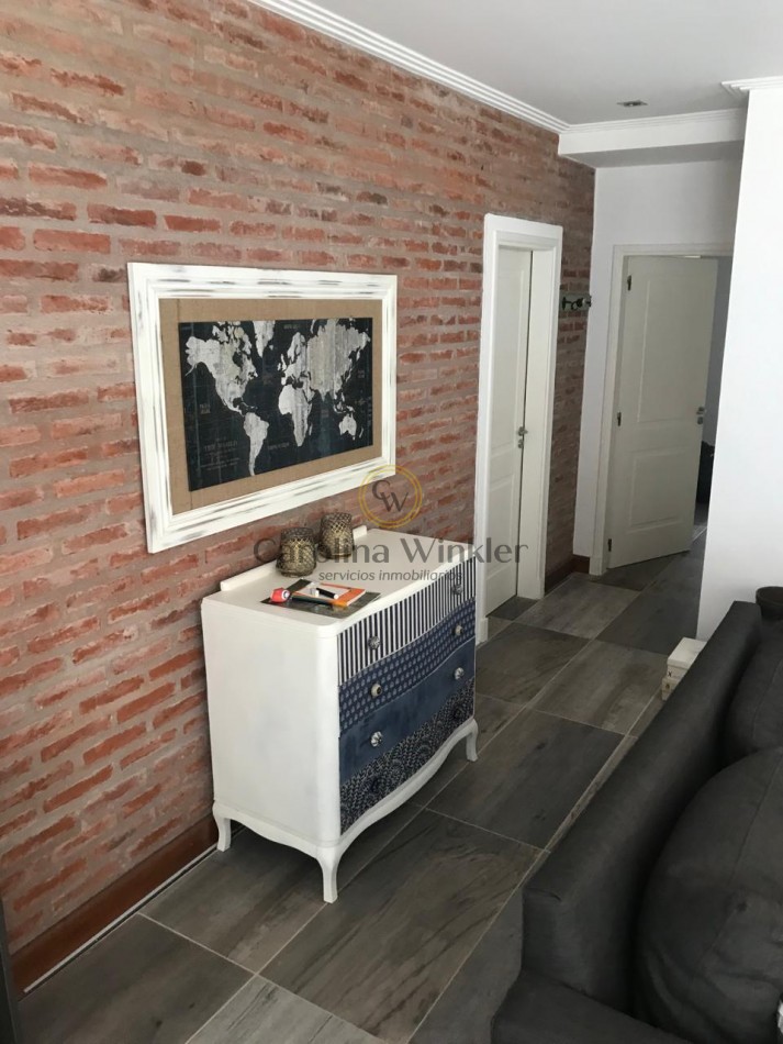 Inmejorable propiedad a la venta