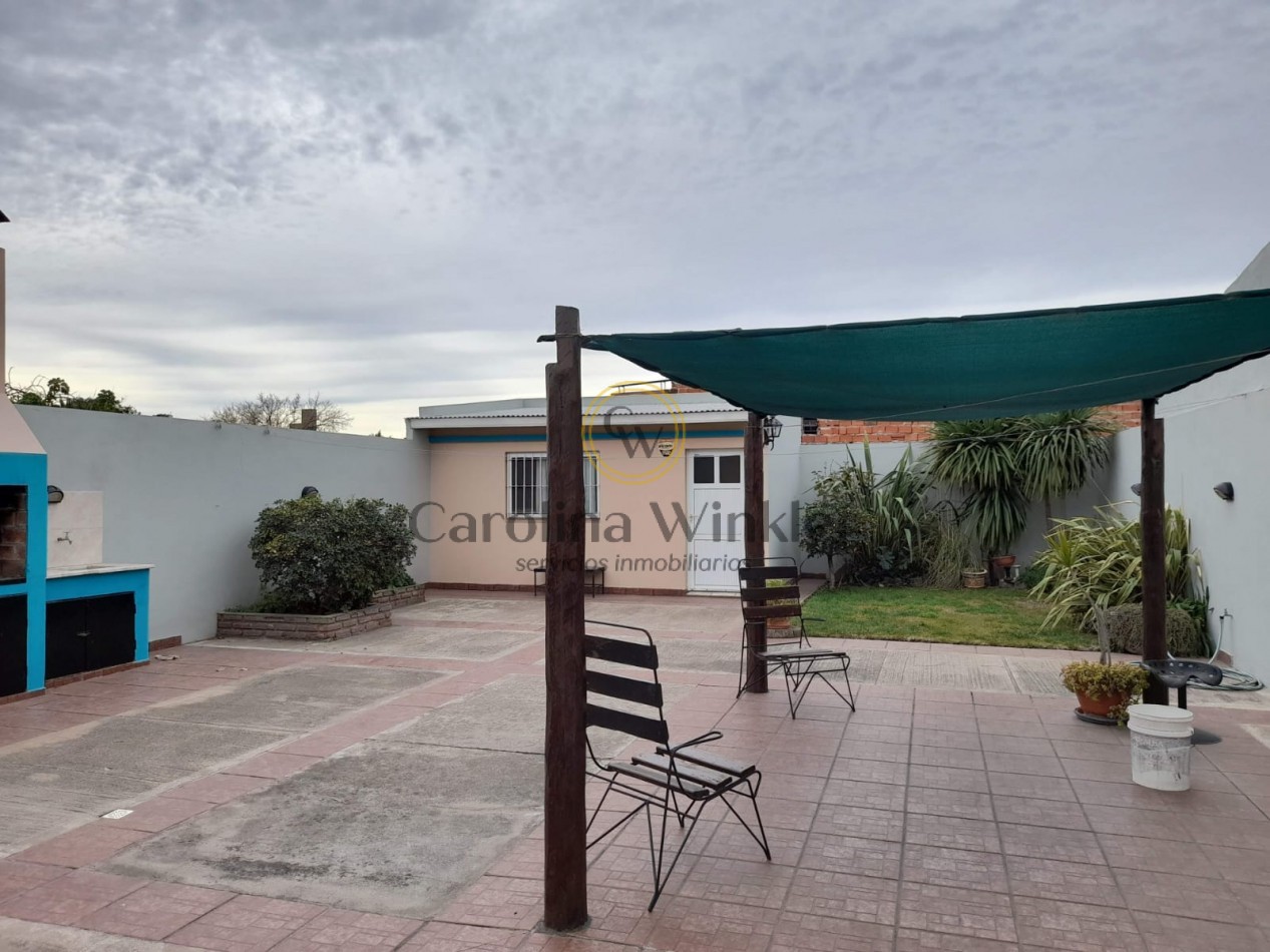 Propiedad a la venta de 230mts.