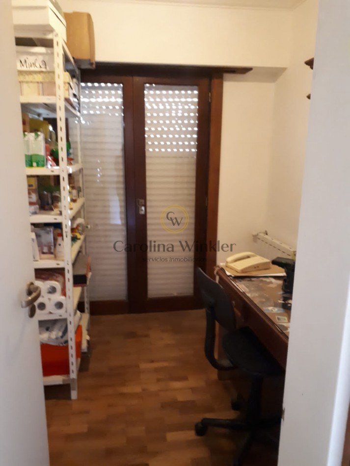 Propiedad a la venta con pileta.