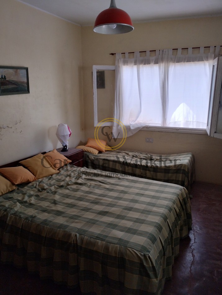 Casa para reciclar