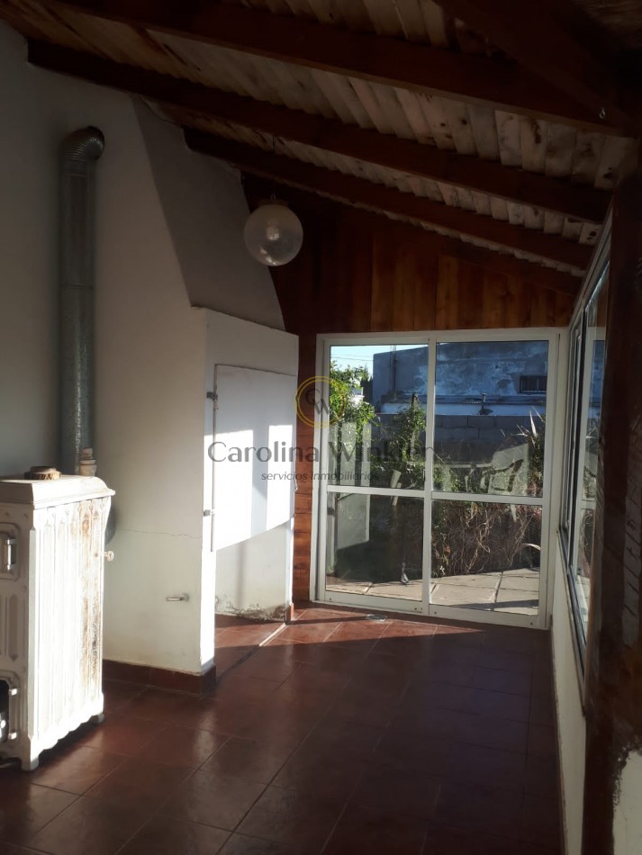 Propiedad a la venta con pileta.